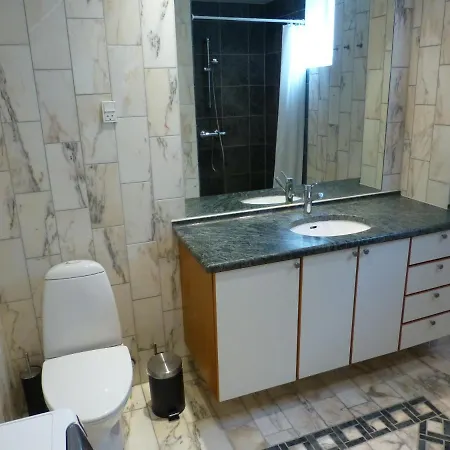 Center 189 Apartment