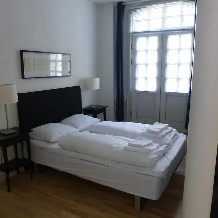 Center 189 Appartement
